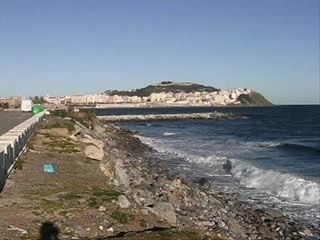 تطوان احلى بلد فى المغرب