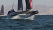 GC32 Racing Tour 2019 / Day 2 GC32 Oman Cup - ZOULOU WARRIORS BEAT THE DRUM IN OMAN