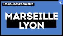 OM - OL : les compositions probables