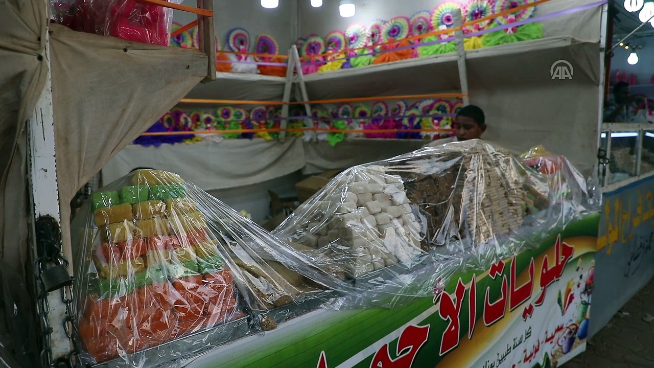 Sudan'da Mevlit Kandili kutlandı - HARTUM