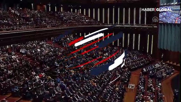 Cumhurbaşkanı Erdoğan: Sürekli Atatürk denilerek onun mirasına sahip çıkılamaz