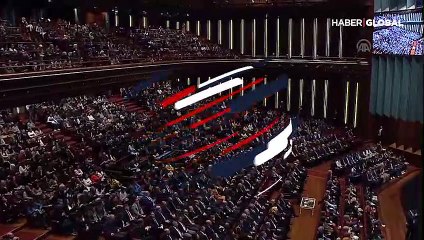 Cumhurbaşkanı Erdoğan: Sürekli Atatürk denilerek onun mirasına sahip çıkılamaz