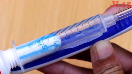 6 USEFUL TOOTHPASTE AND TOOTHBRUSH LIFE HACKS