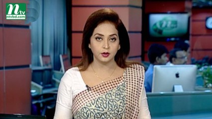 NTV Dupurer Khobor | 10 November 2019