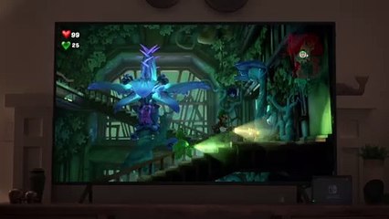 Nintendo Switch - Anuncio TV