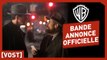 Brooklyn Affairs - Bande Annonce Officielle (VOST) - Edward Norton  Bruce Willis  Alec Baldwin (Motherless Brooklyn)