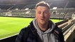 Liam Kennedy's post-match verdict on Newcastle United 2 Bournemouth 1