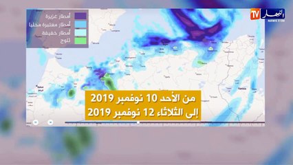 تنبيه من الدرجة الأولى يؤكد من سقوط ثلوج كثيفة على المرتفات