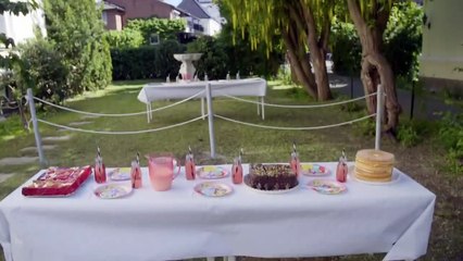 YIvis - The king commands E4 (English subs)