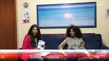 Intervista a Sonia Topazio sul libro 