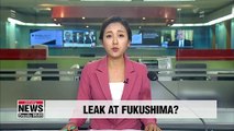Inspectors find 41 cracks in the grounds of Fukushima nuclear plant: local media