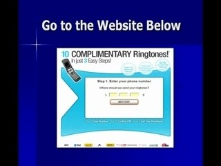 High School Musical Ringtones - 10 Complimentary Ringtones