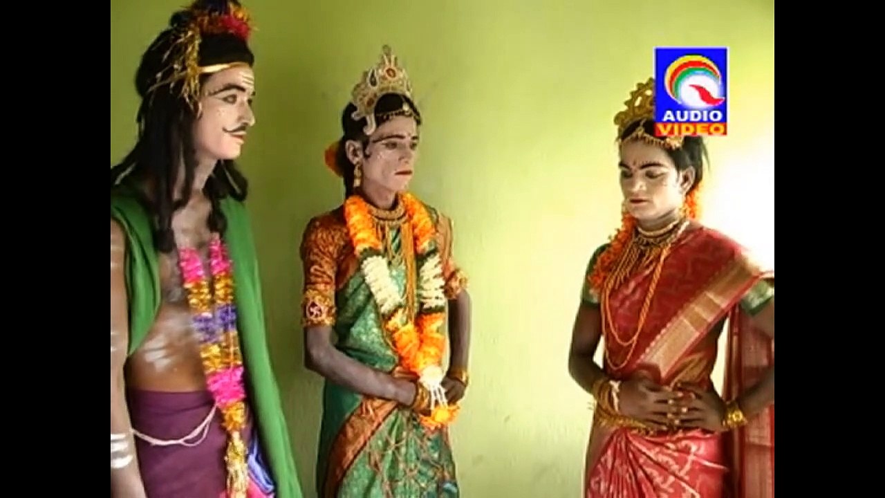 AMMA GOVINDAMMA -- SREE VEERA BRAHMAMGARU -- QVIDEOS