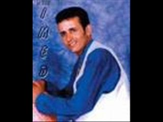 CHEB IMED-cocktel charki