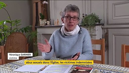 L'Église décide d'indemniser les victimes de prêtres pédophiles