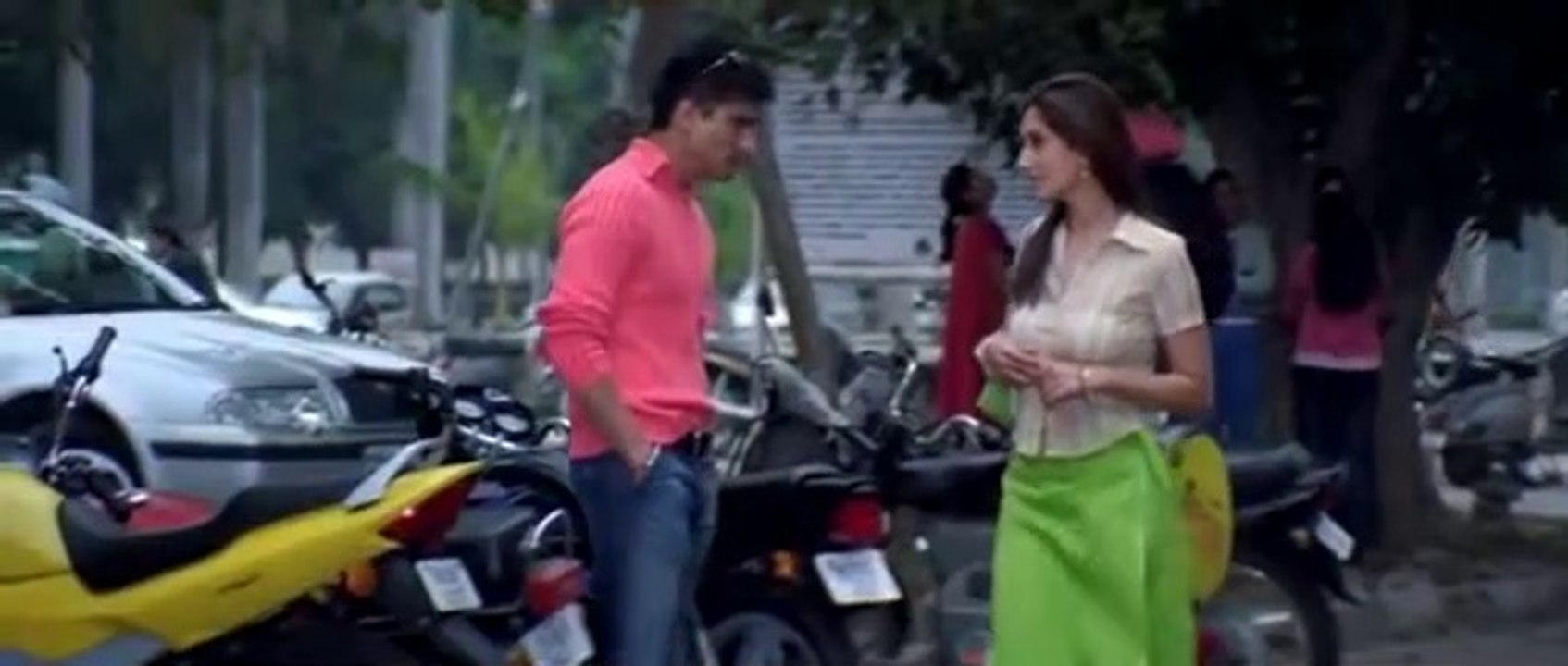 Le main Teri Ho Gai   ( Punjabi Love Song )