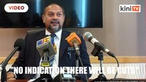 Gobind: There is no indication of job cuts for Bernama, RTM