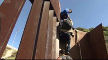 US immigration: Trump pledges to stop illegal entry