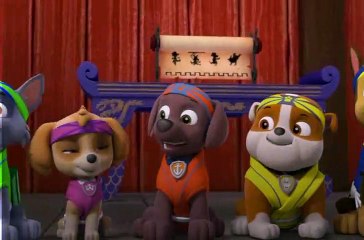 Pup- WEBRip x264 AAC