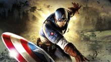 PS3_Longplay - Captain_America_Super_Soldier_(EU)