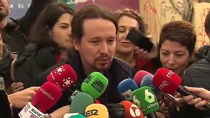 Iglesias: Hoy cualquier ciudadano tiene el mismo poder de un multimillonario