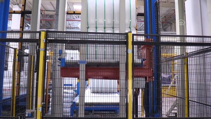 SASA'nın yeni hedefi dünya devleriyle rekabet - ADANA