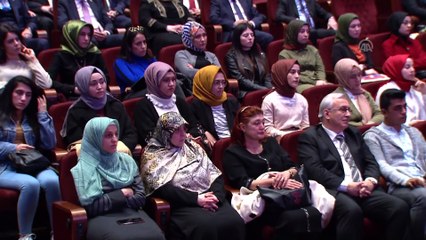 Cumhurbaşkanı Erdoğan: 'Sürekli Osmanlı'ya hakareti ve aşağılamayı bir siyaset tarzı haline getirmek ya cehalettir ya gaflettir' - ANKARA