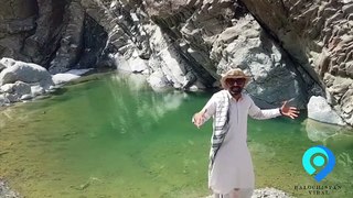 Western Balochistan iran  2019