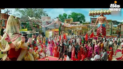 रितेश कैसे बने 3 फुट के बौने विलेन
