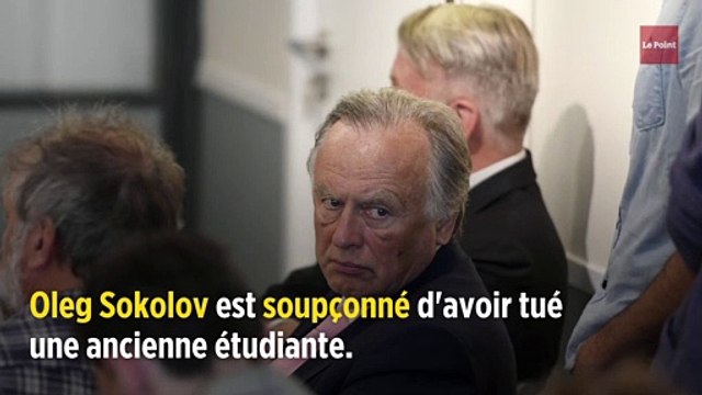 L'école de Marion Maréchal limoge un historien russe soupçonné de meurtre