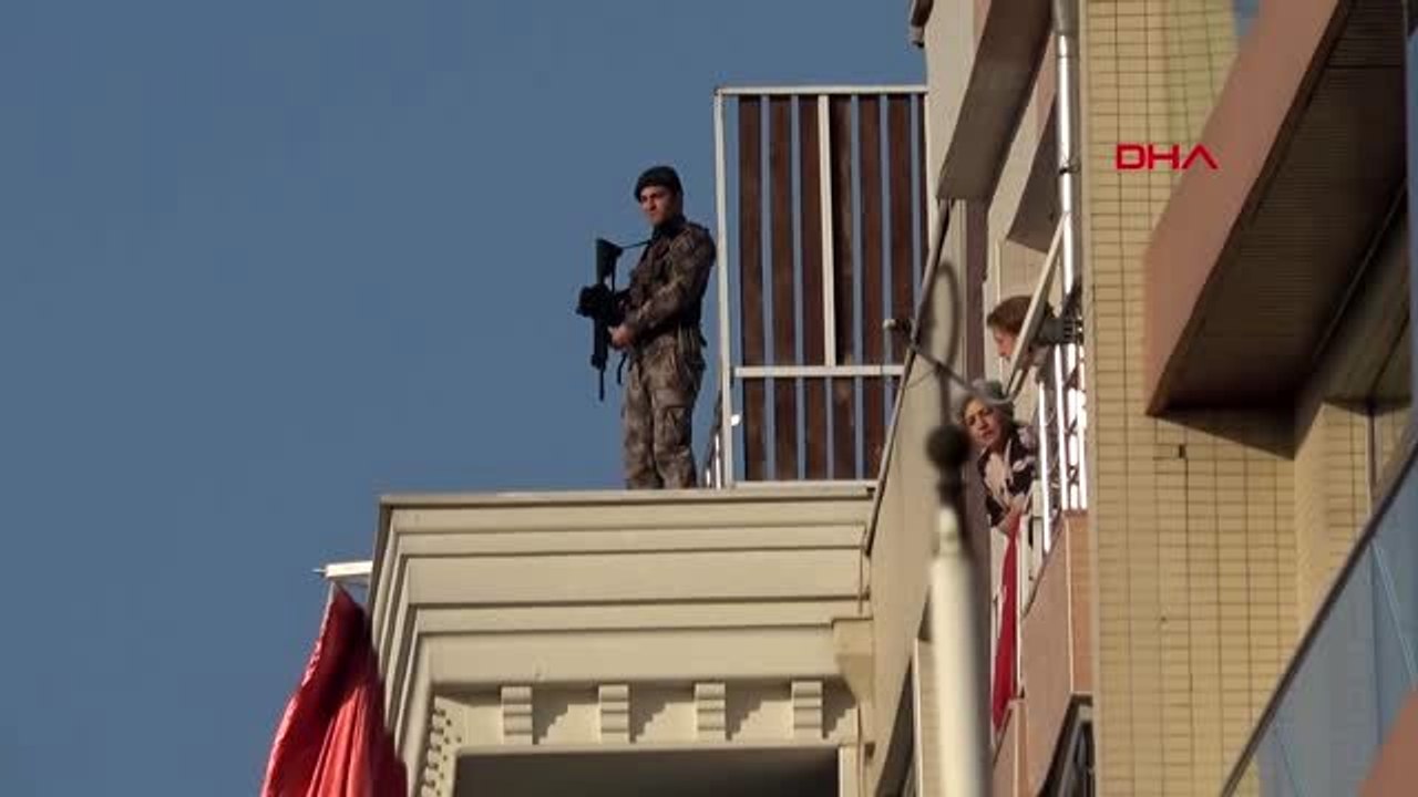 Konya ulu önder mustafa kemal atatürk, konya'da anıldı