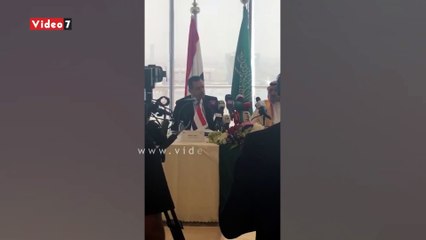 معين عبدالملك: اتفاق الرياض يحمل بشائر ترسيخ الأمن والاستقرار باليمن