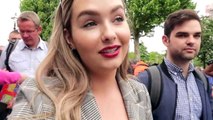 London Travel Vlog  - MissMikaylaG