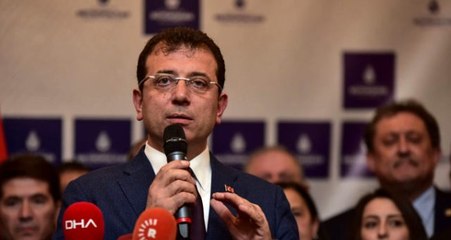 Ekrem İmamoğlu'nun zor bütçe sınavı! AK Parti ve CHP'den art arda açıklamalar geldi