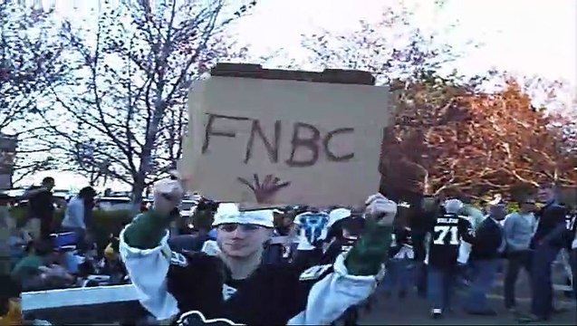 NHL 2009 Conference QF - Pittsburgh Penguins vs Philadelphia Flyers - Game #2 Highlights