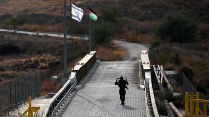 Israeli farmers in limbo as Jordan-Israel land lease deal expires