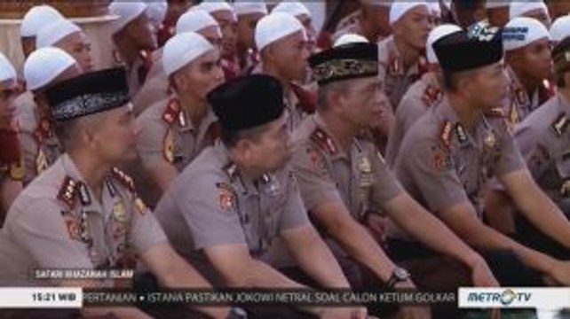 Amanah Itu Berat, Kita Harus Kuat (2)