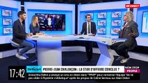 Pierre-Jean Chalencon dévoile les concepts de deux émissions qu'il va présenter sur France 2