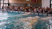 Lons-le-Saunier: la course du nageur Amaury Leveaux aux championnats interclubs
