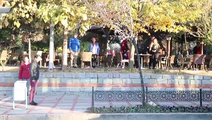 Büyük Önder Atatürk Edirne, Kırklareli ve Tekirdağ'da anıldı