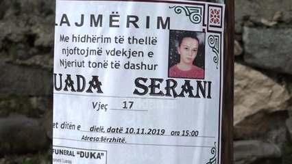 Dy vajza 17-vjeçare humbin jeten ne aksident
