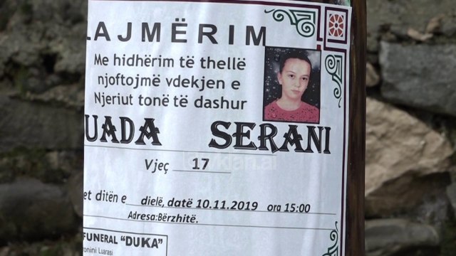 Dy vajza 17-vjeçare humbin jeten ne aksident