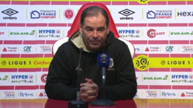 13e j. - Moulin : On était venu ici pour gagner