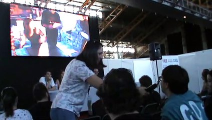 Conférence des Noobs au TGS de Lyon 2019, 3/7