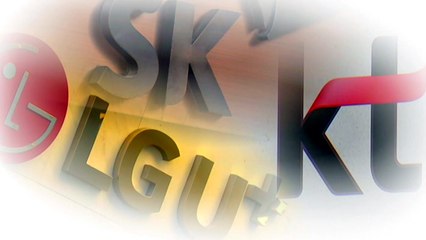 KT·LG·SK...유료방송 '통신3강' 시대 온다 / YTN