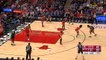 Harden shines as Rockets win three on the bounce