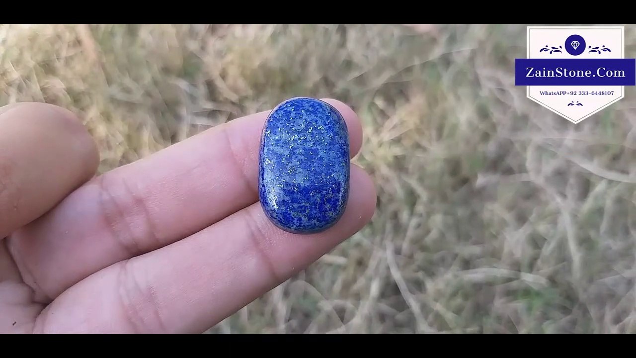 Lajward Stone