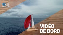 TRANSAT JACQUES VABRE INSIDE - Prendre la Mer, Agir pour la forêt - 10/11/2019