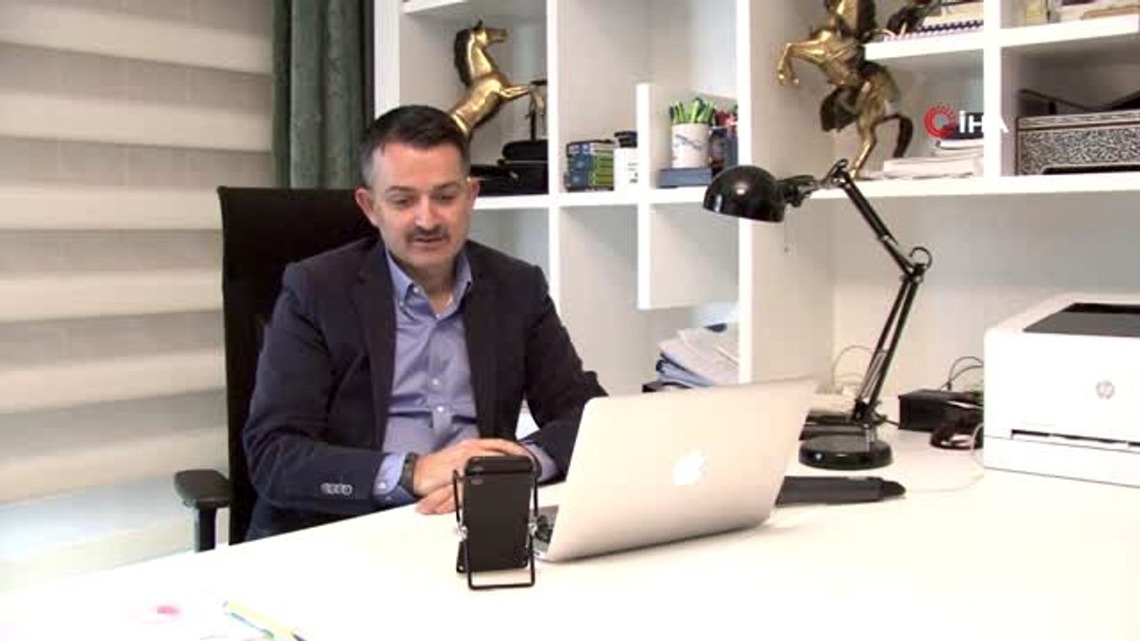 Bakan Pakdemirli devreye girdi, koyunları çalınan Ayşe teyzenin gözyaşları dindi