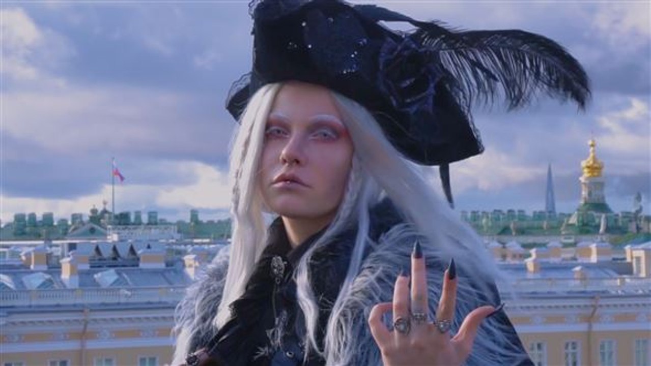 "cosplay bewahrt einen vor einsamkeit und depression"